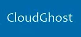 cloudghost logo