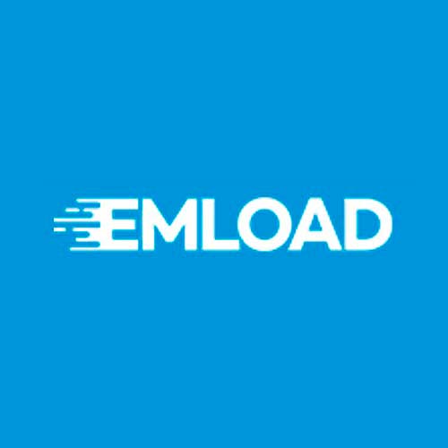 Conta Premium emload emload logo