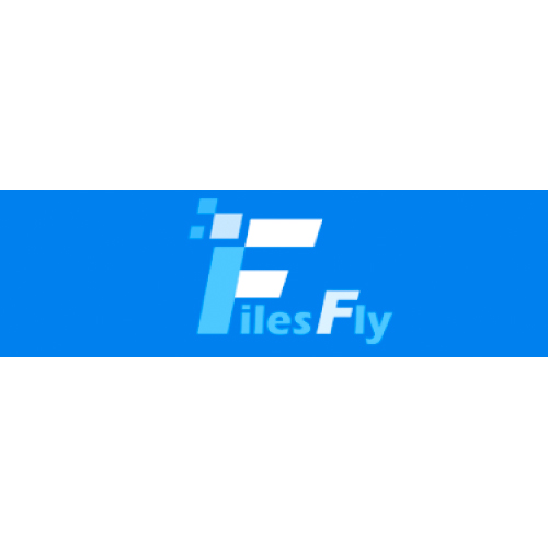 Conta Premium filesfly filesfly logo