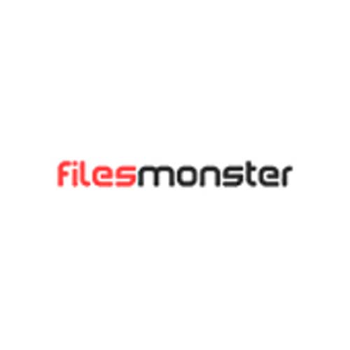 Conta Premium filesmonster filesmonster logo
