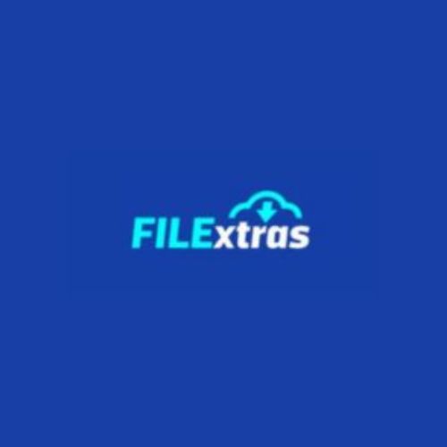 Conta Premium filextras filextras logo