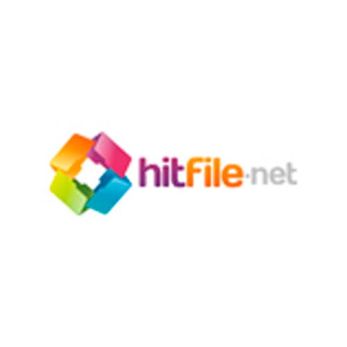 Conta Premium hitfile hitfile logo