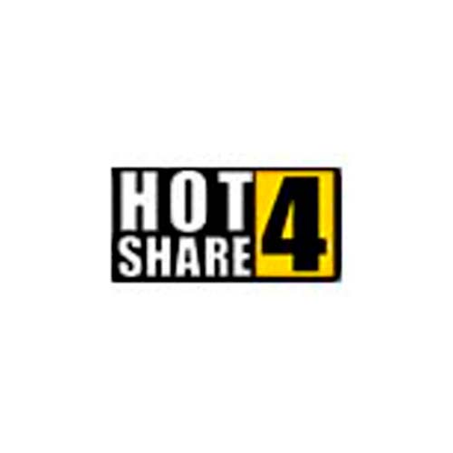 Conta Premium hot4share hot4share logo