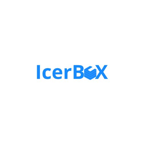 Conta Premium icerbox icerbox logo