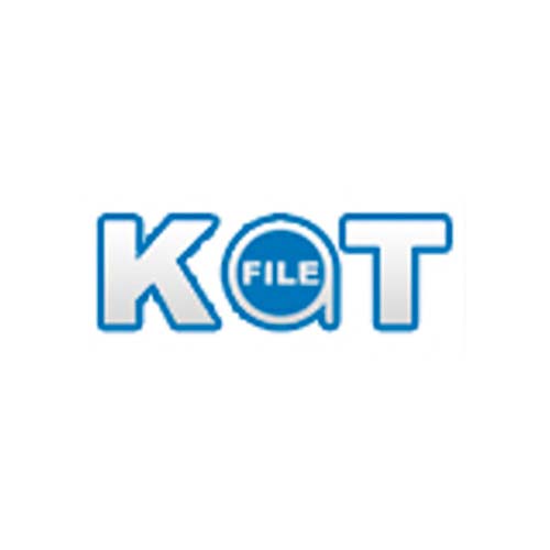Conta Premium katfile katfile logo