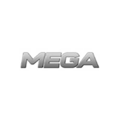 Conta Premium mega mega logo