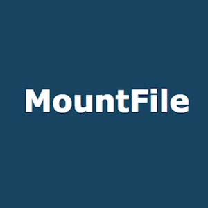 Conta Premium mountfile mountfile logo