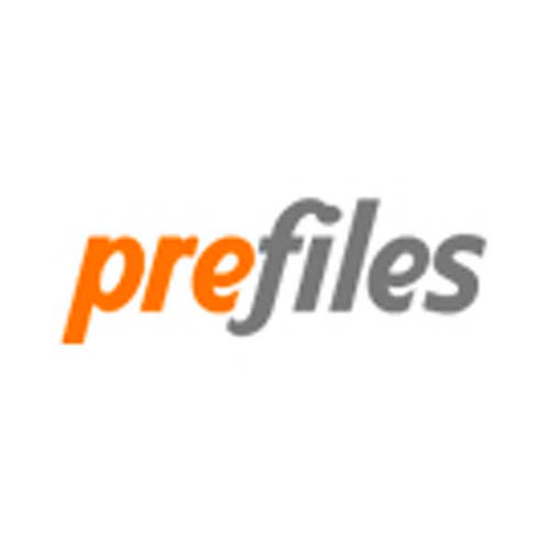 Conta Premium prefiles prefiles logo