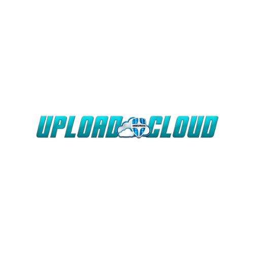 Conta Premium uploadcloud uploadcloud logo