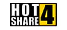 hot4share logo
