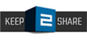 keep2share logo