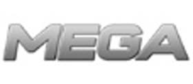 mega logo