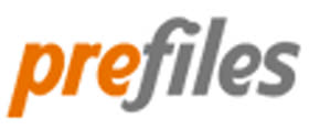 prefiles logo