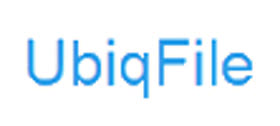 ubiqfile logo