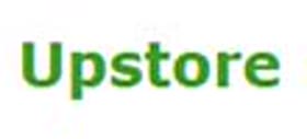 upstore logo